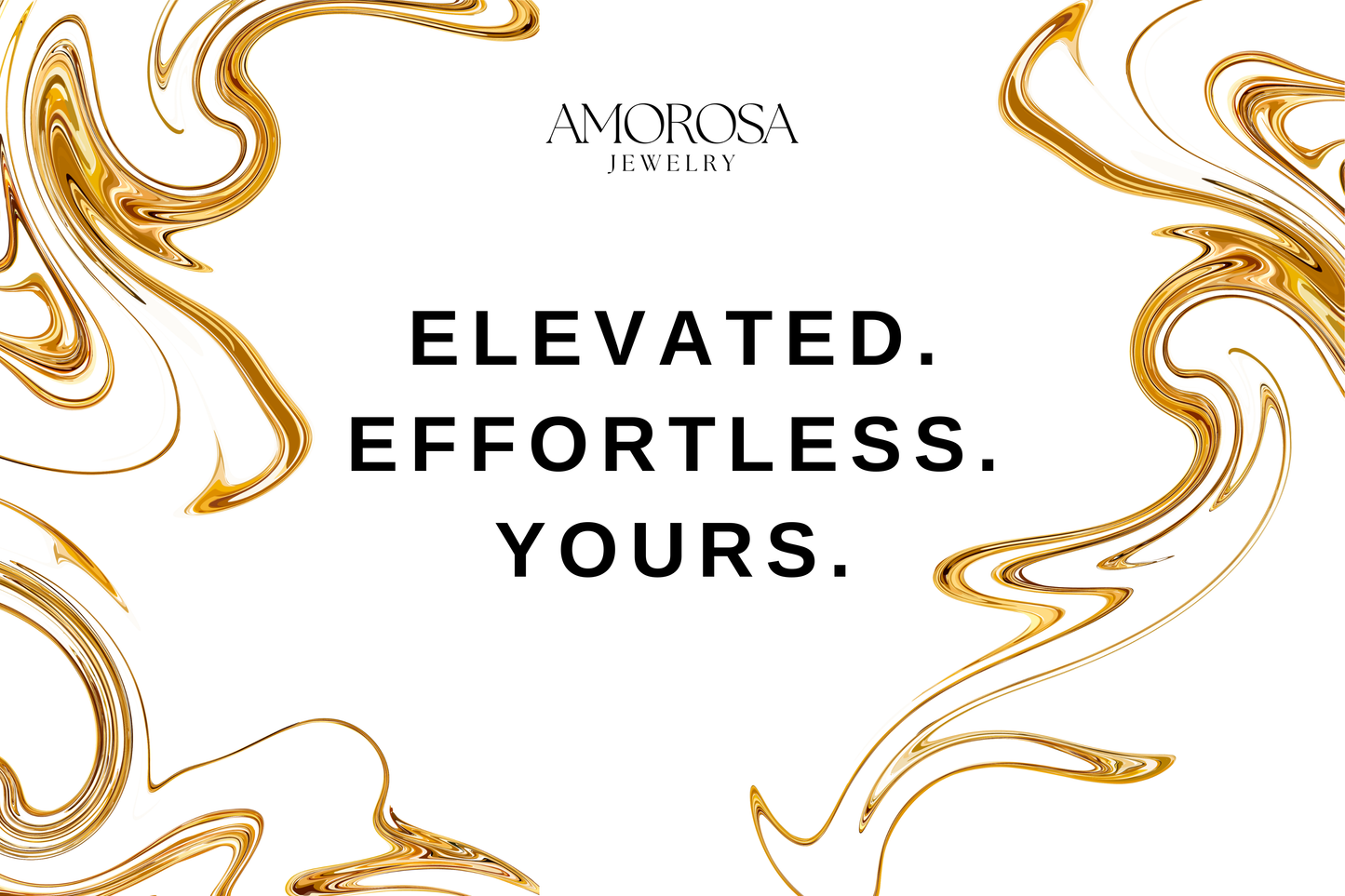 AMOROSA JEWELRY Gift Card
