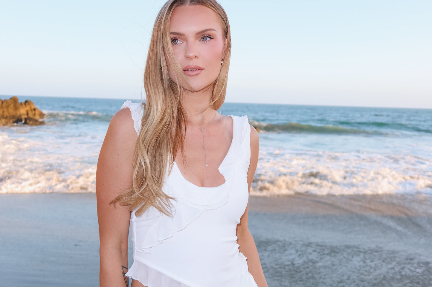 Sofia Necklace
