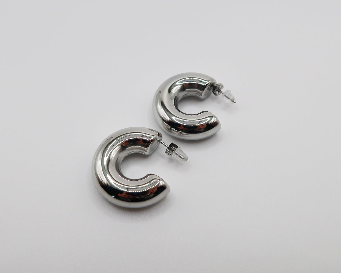 Luna Hoops