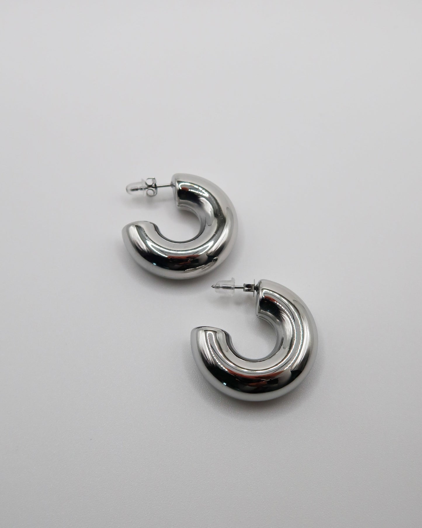 Luna Hoops