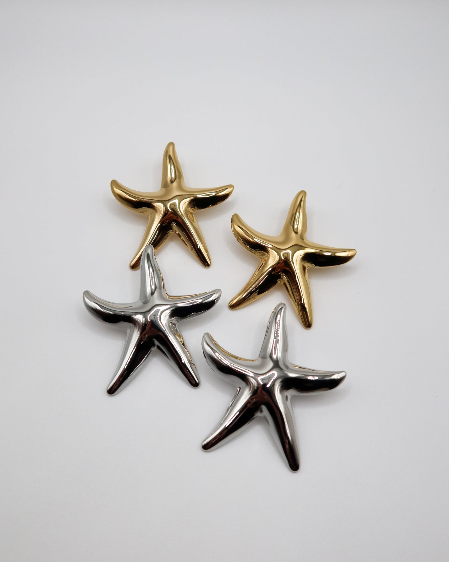Stella Marina Studs