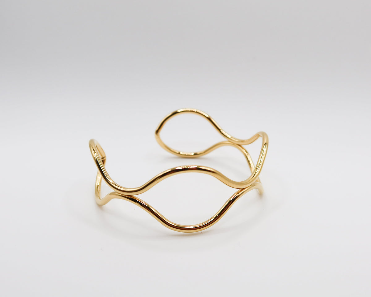 Solea Cuff