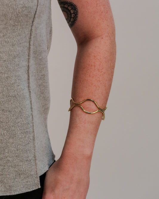 Solea Cuff