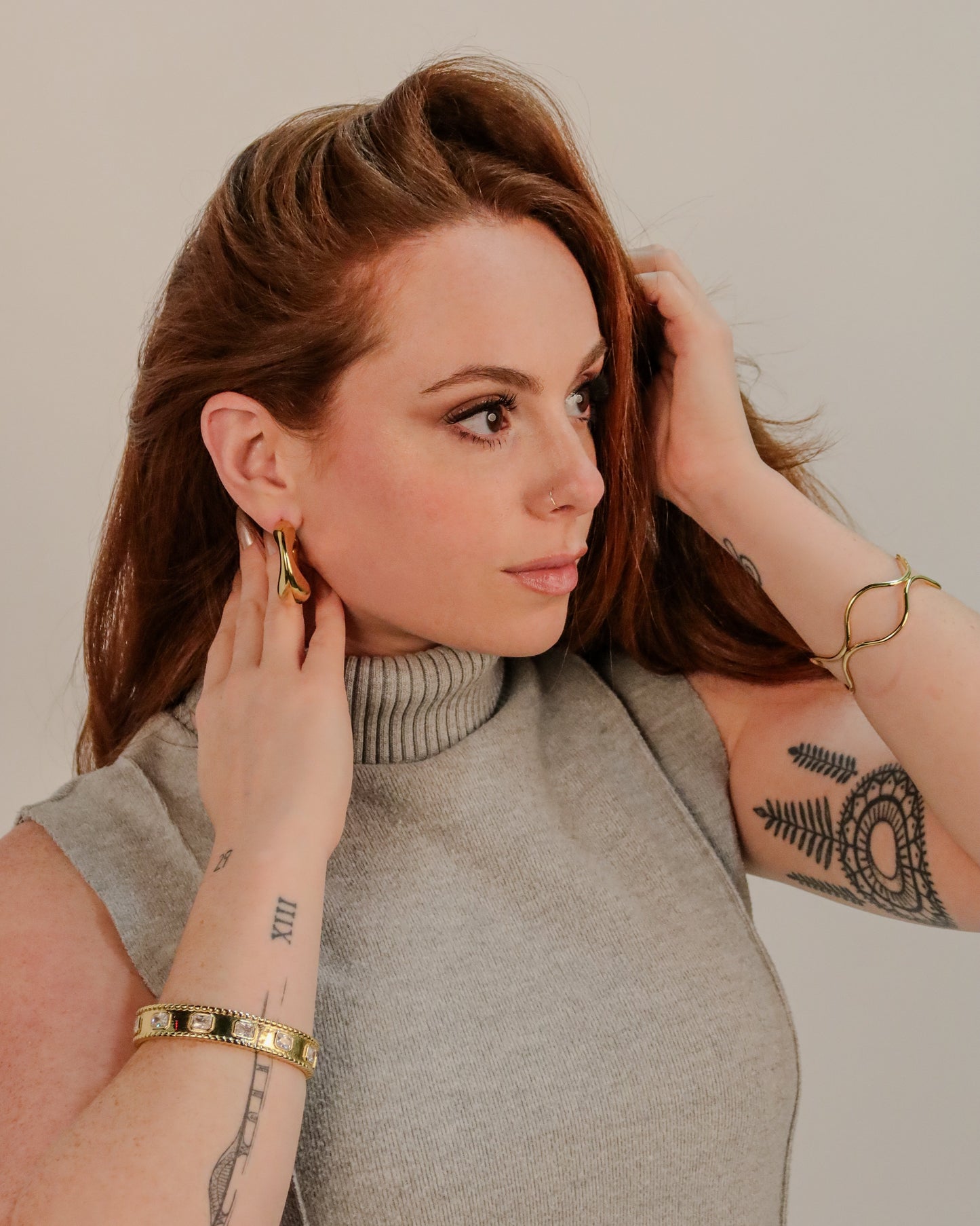 Celeste Cuff