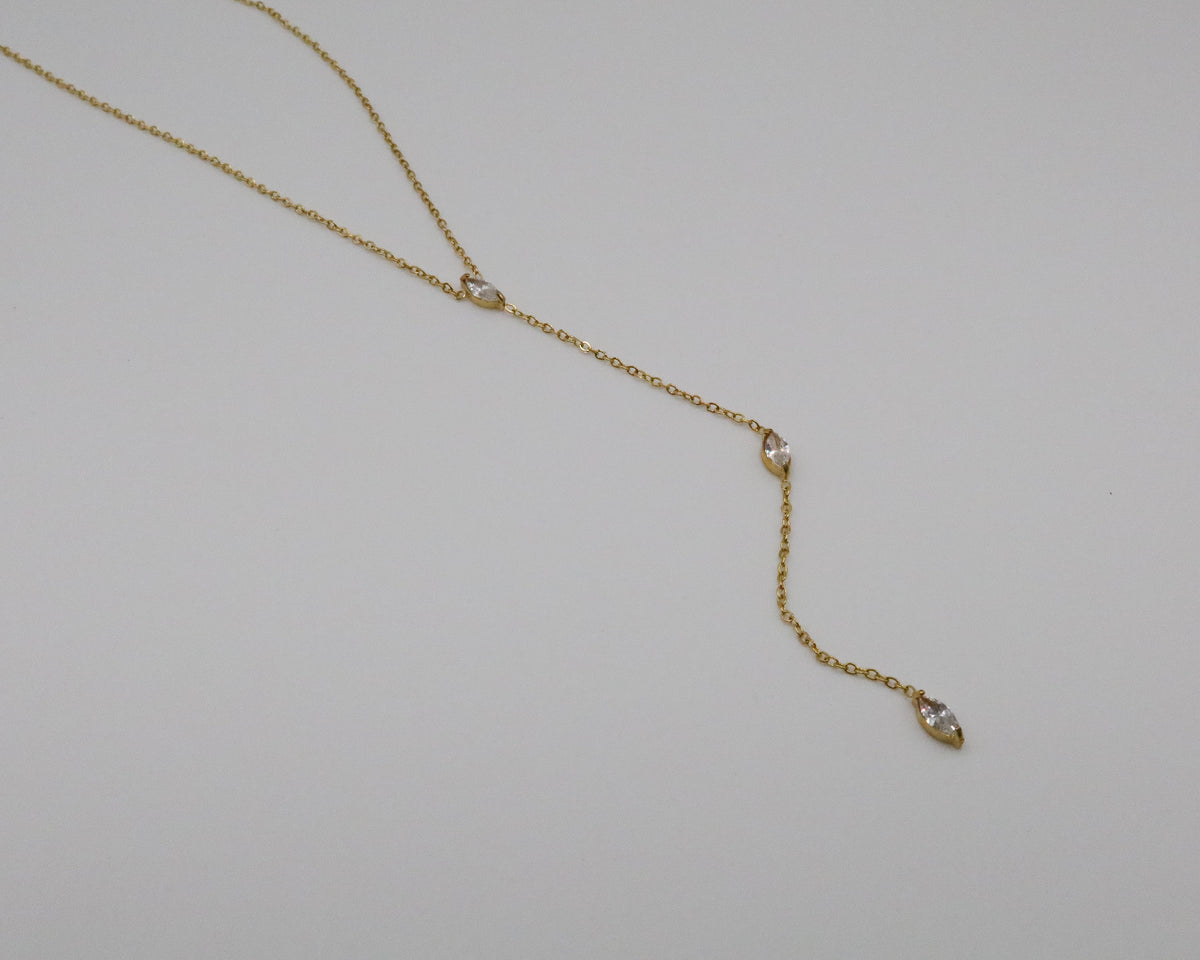 Sofia Necklace