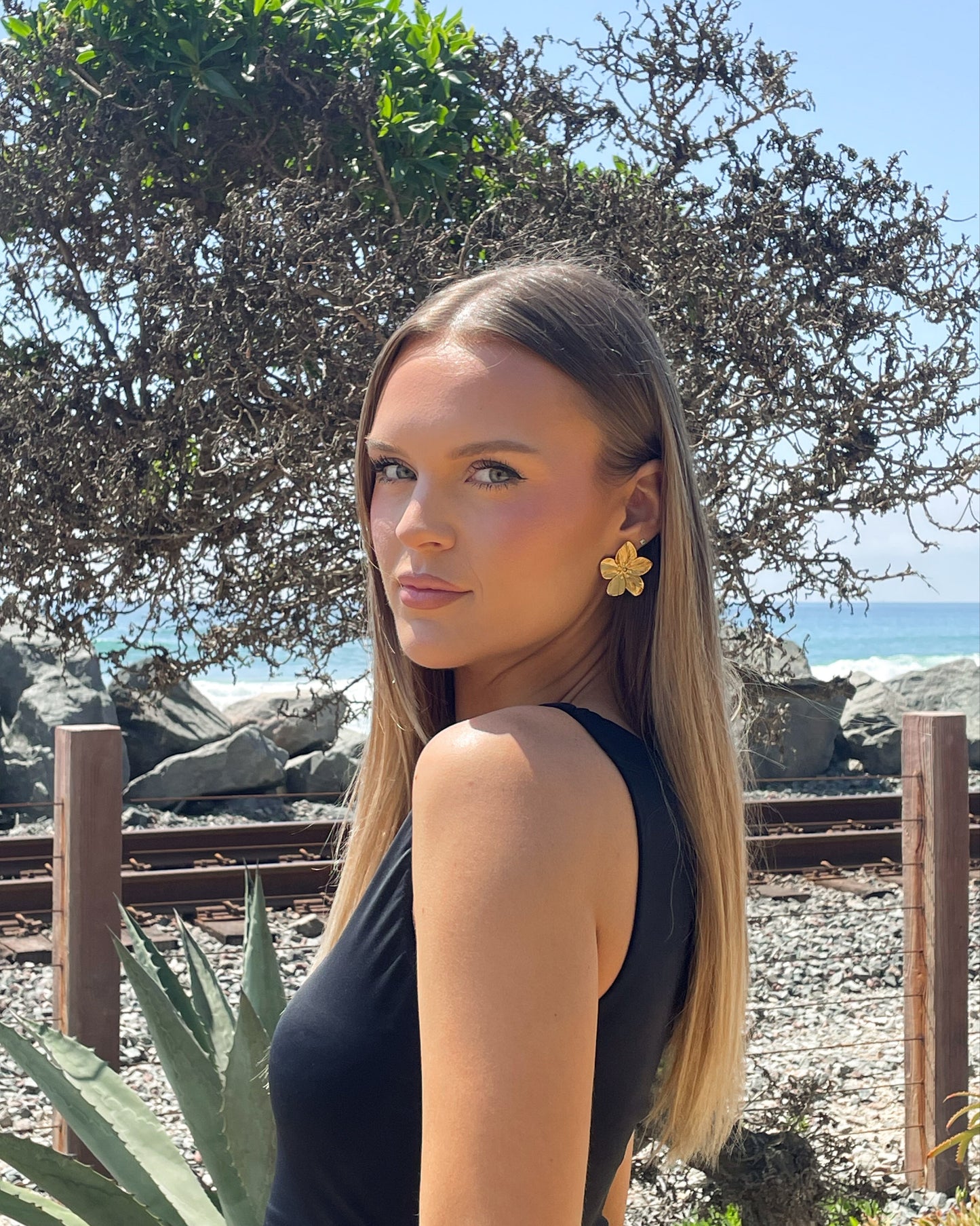 Flor Studs
