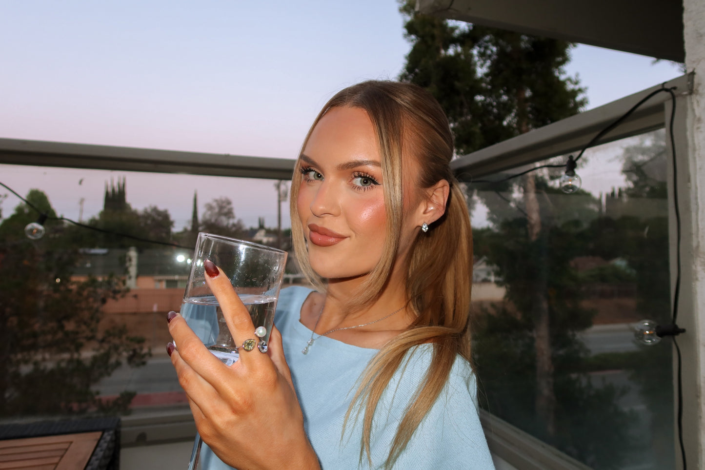Talia Ring