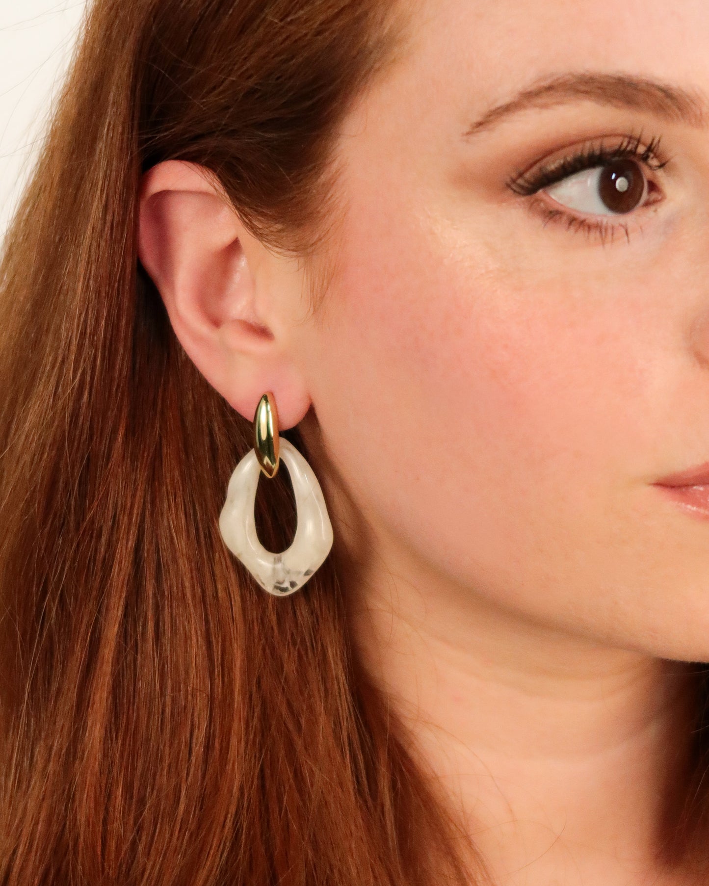 Ophelia Hoops