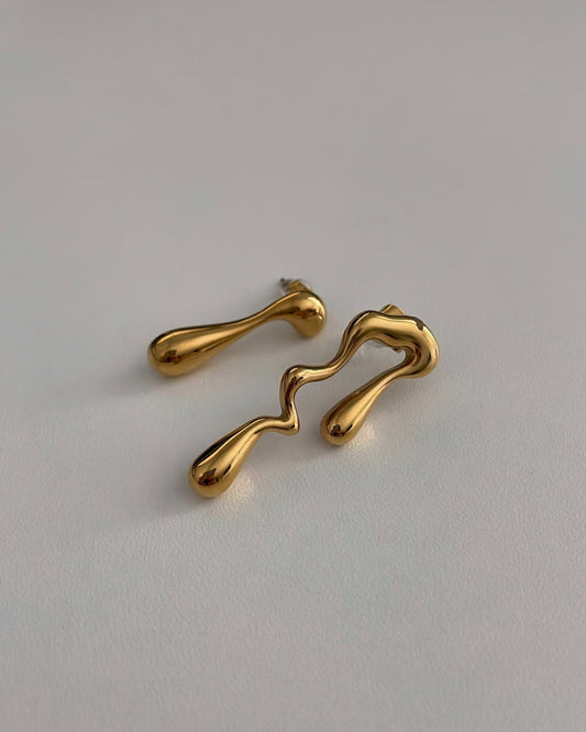Melted Muse Stud