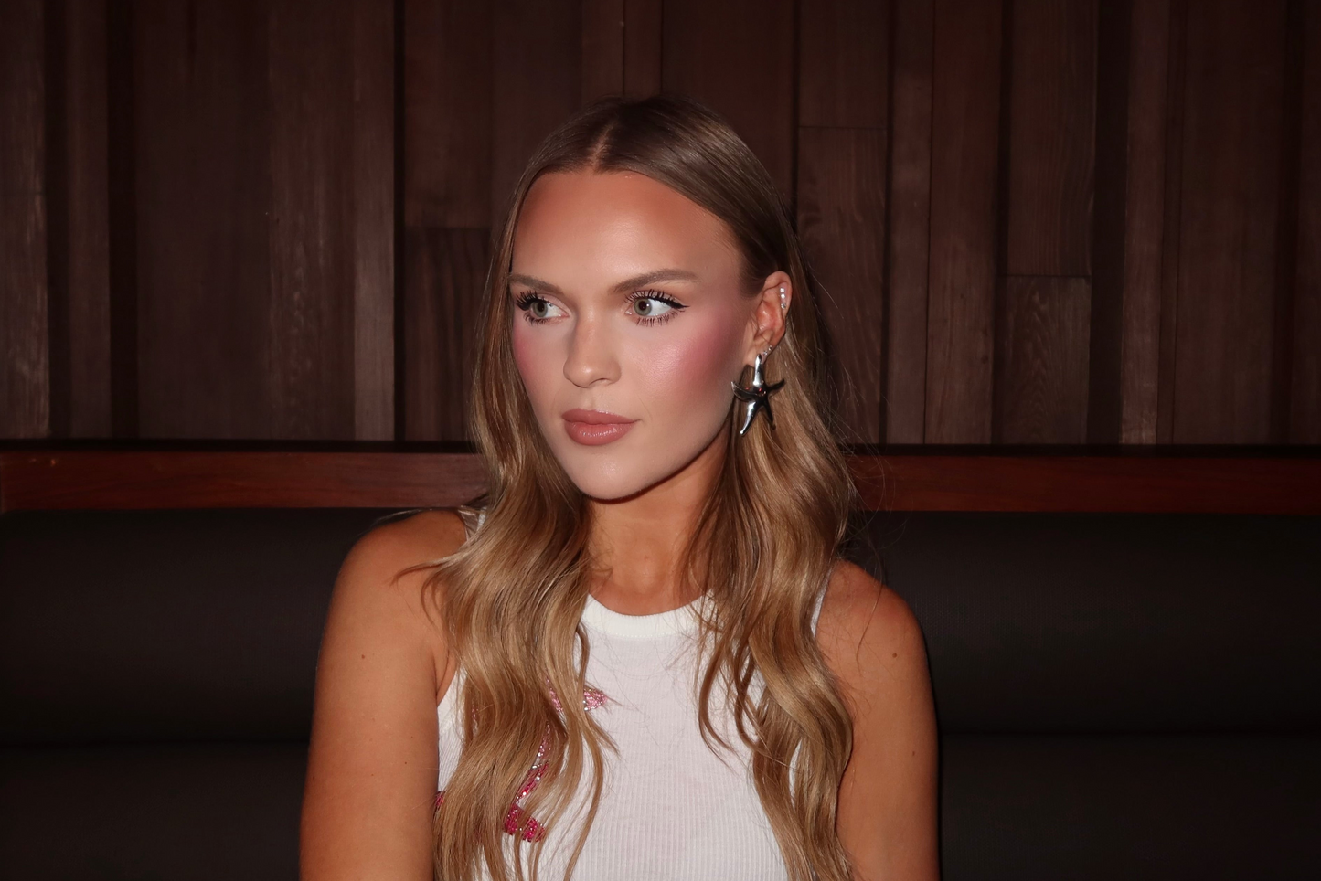 Stella Marina Studs
