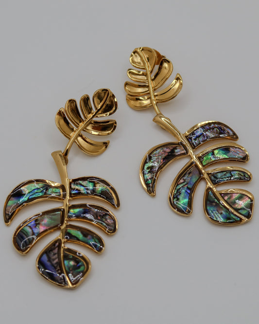 Calypso Palm Drops