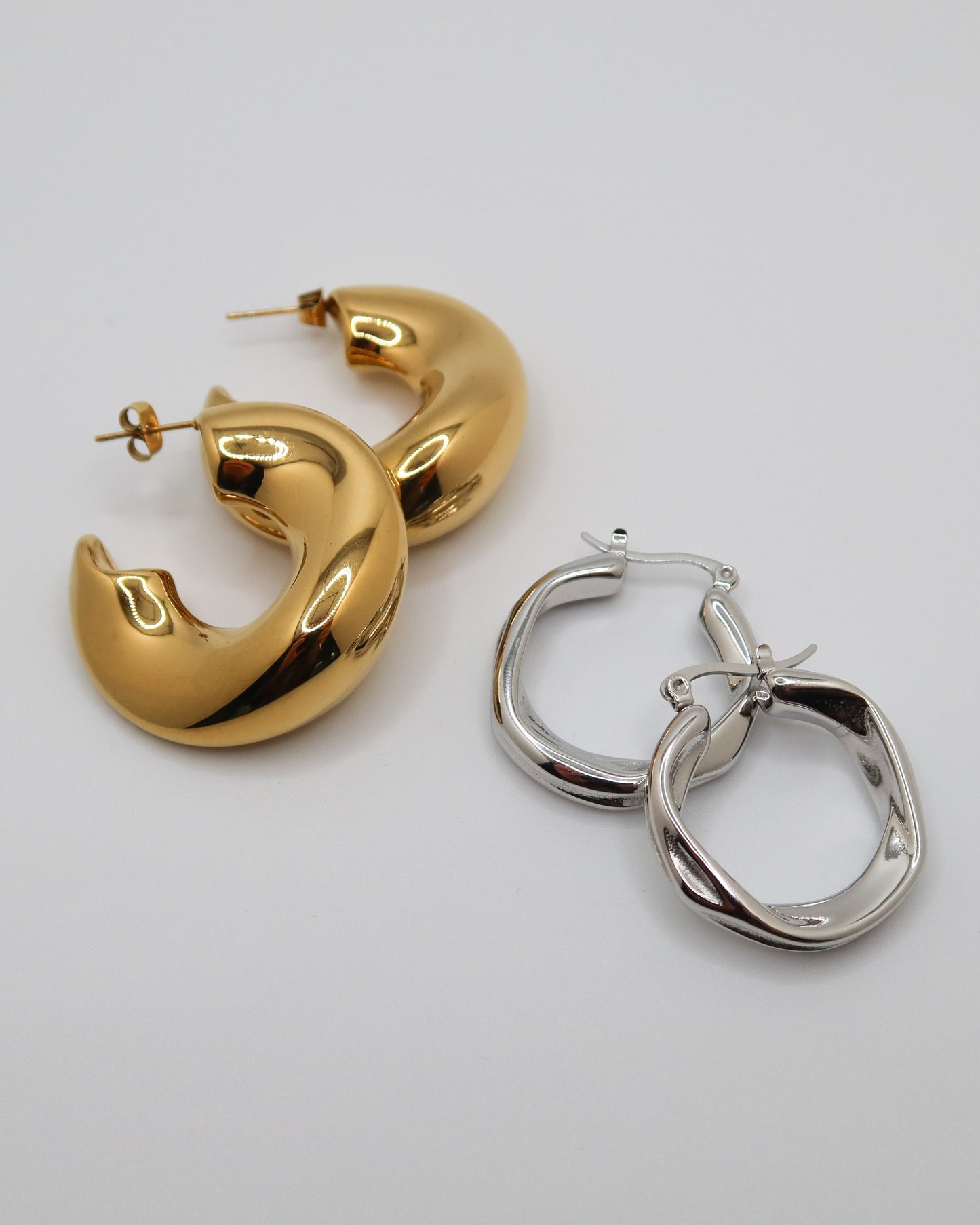 Selena Hoops