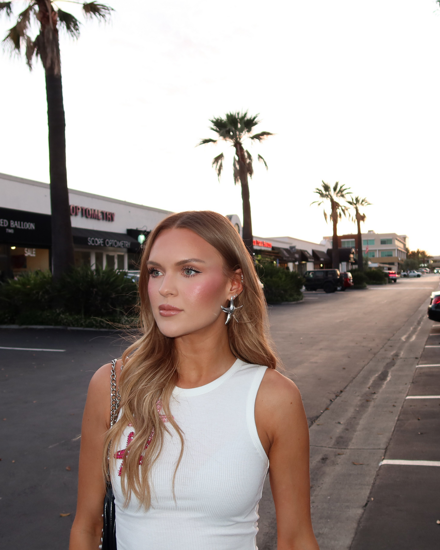 Stella Marina Studs