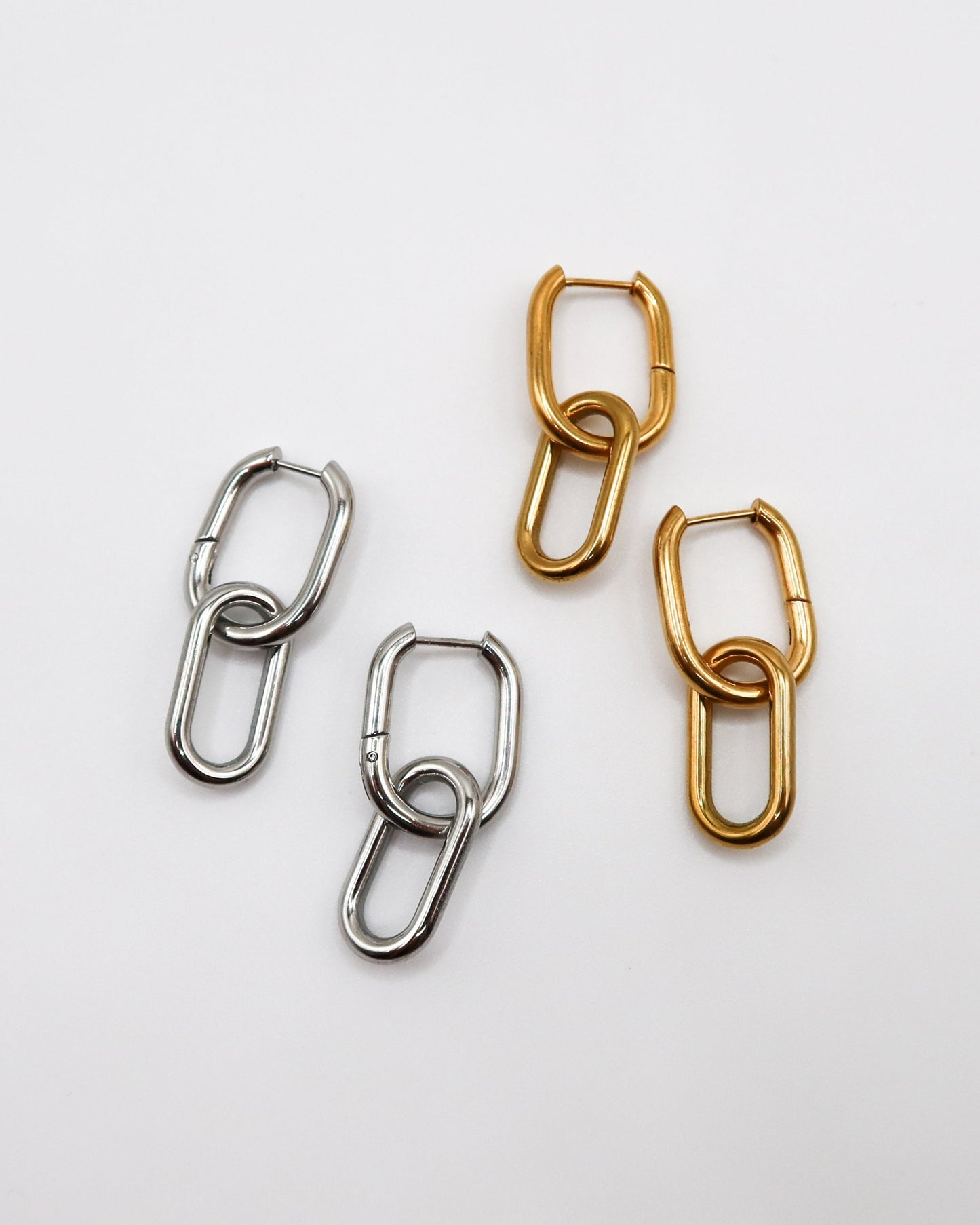 Milano Link Drops