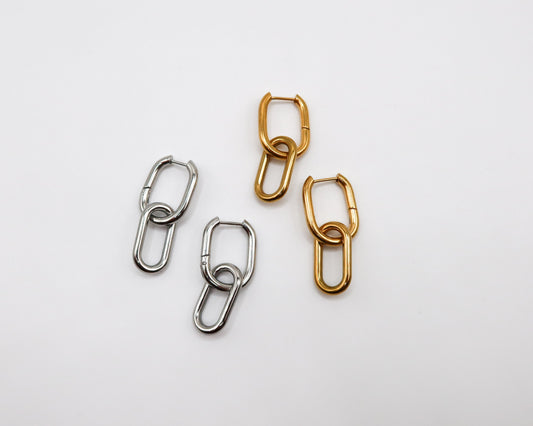 Milano Link Drops