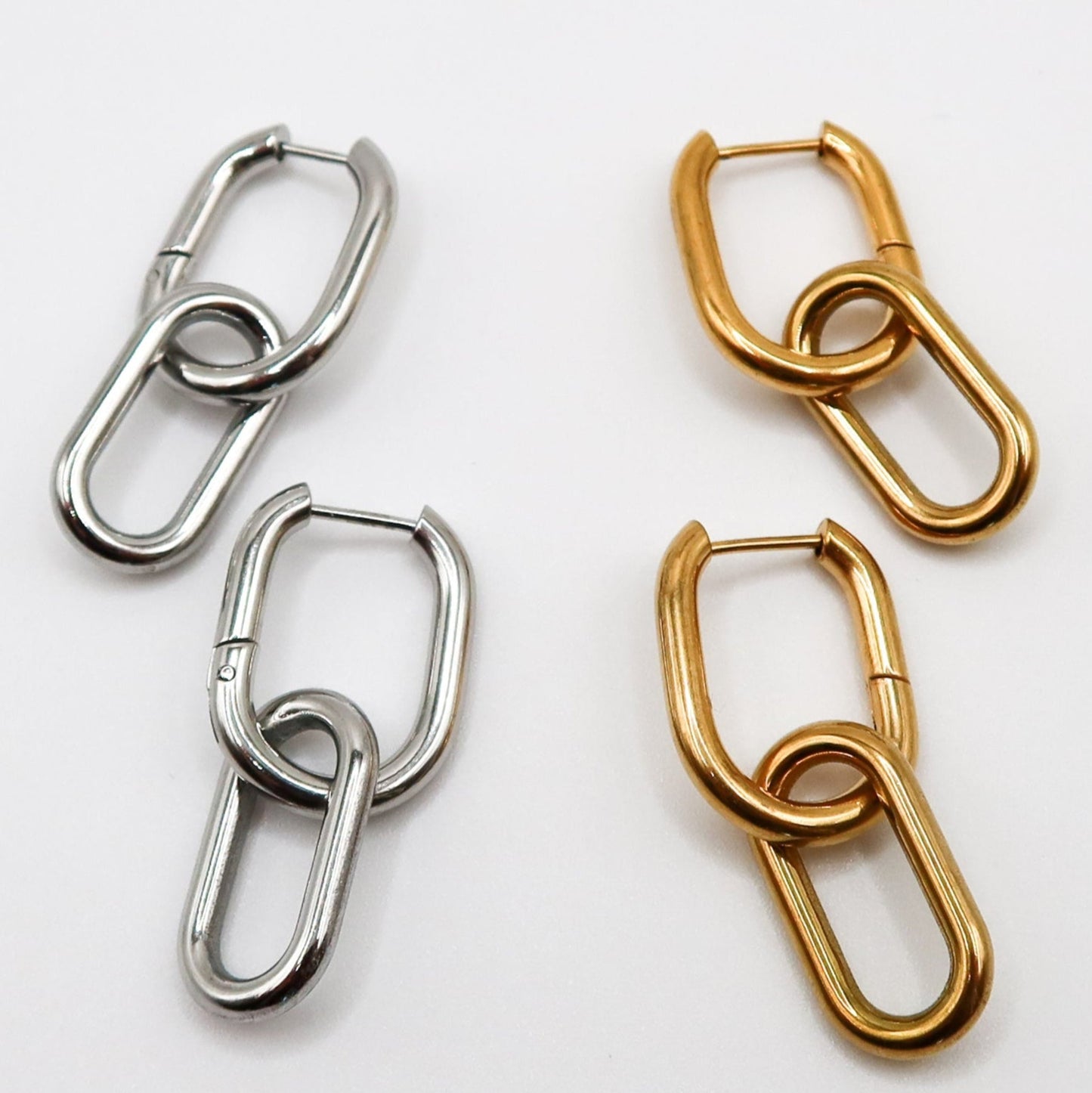 Milano Link Drops