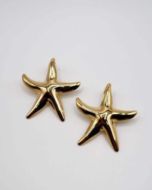 Stella Marina Studs