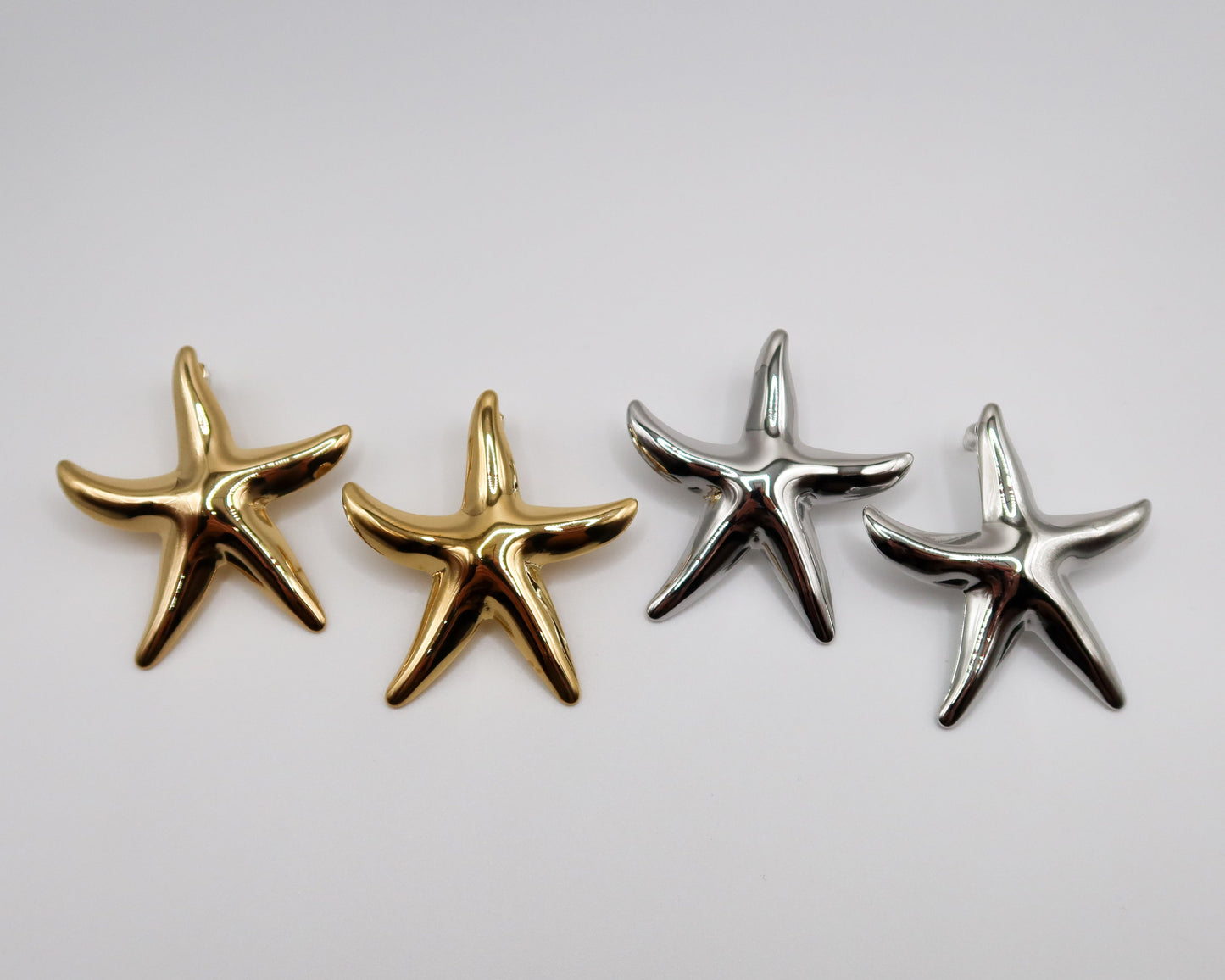 Stella Marina Studs