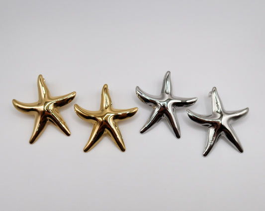 Stella Marina Studs