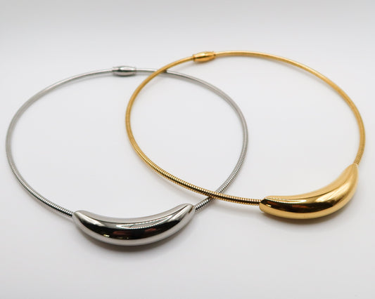 Roma Choker