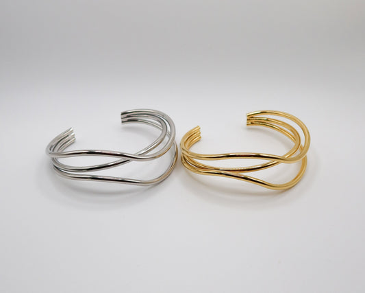 Noelle Cuff