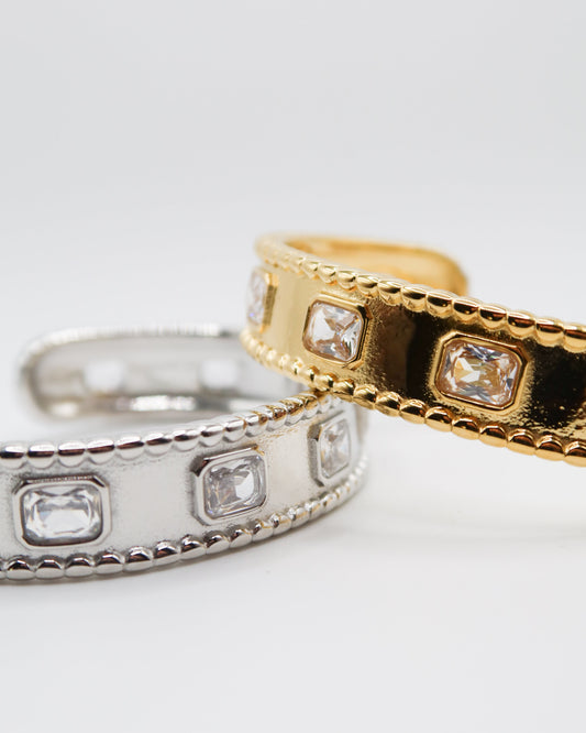 Celeste Cuff
