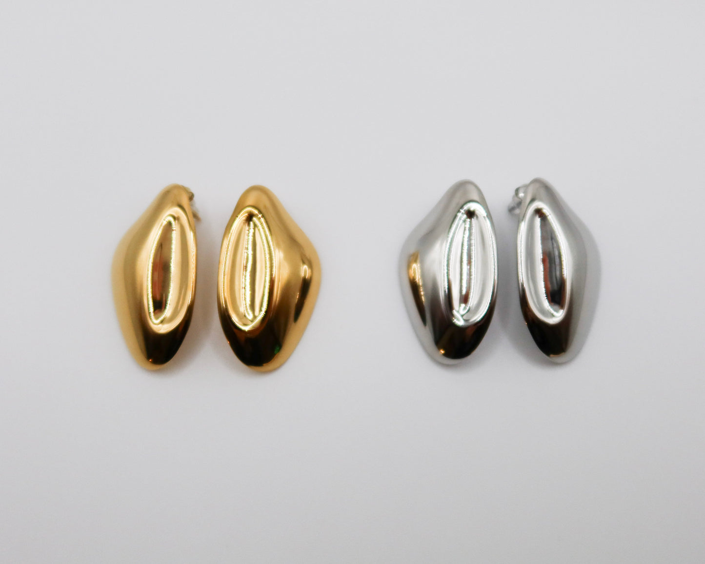 Aurora Studs
