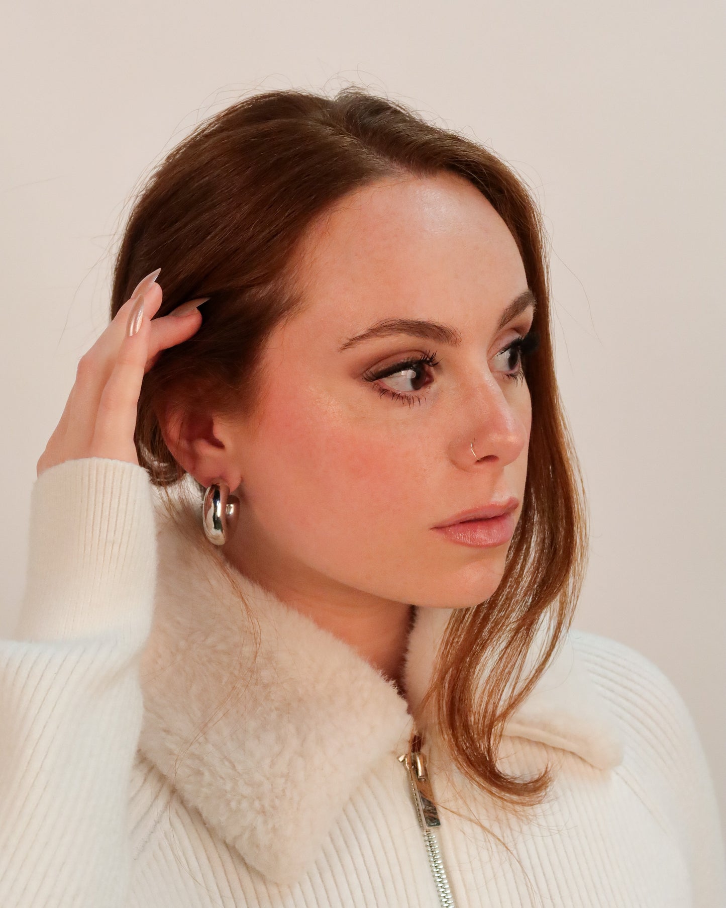 Luna Hoops