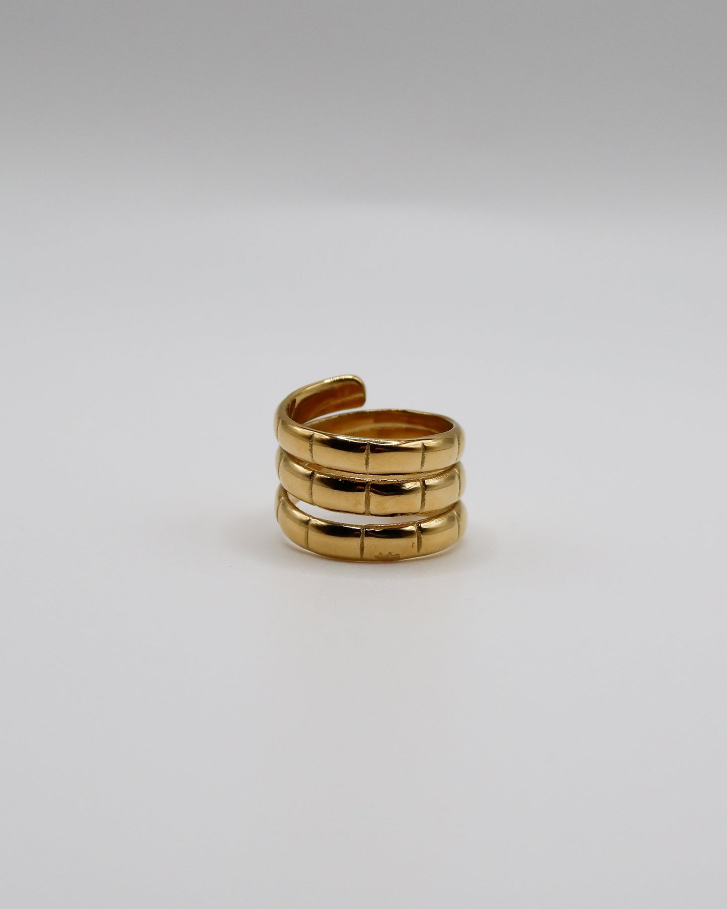 Linea Stack Ring