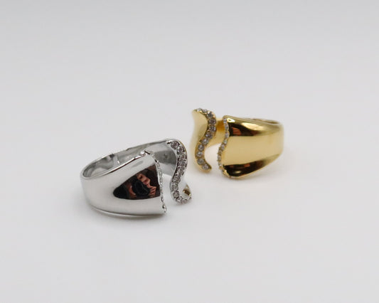 Celeste Ring