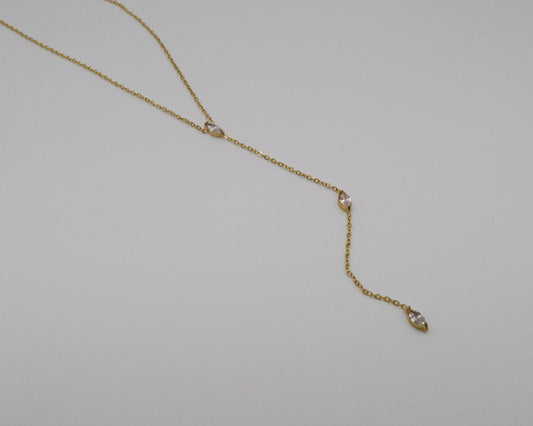 Sofia Necklace