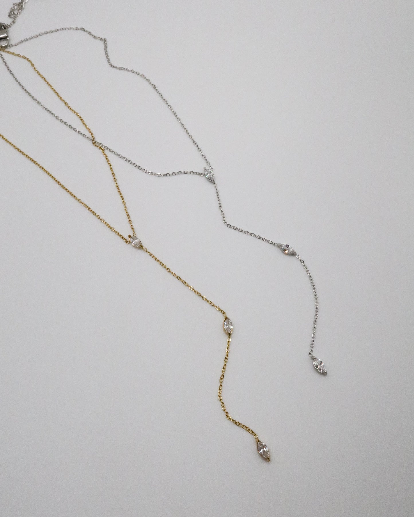 Sofia Necklace