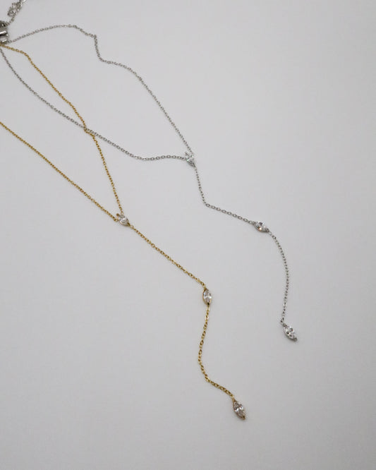 Sofia Necklace
