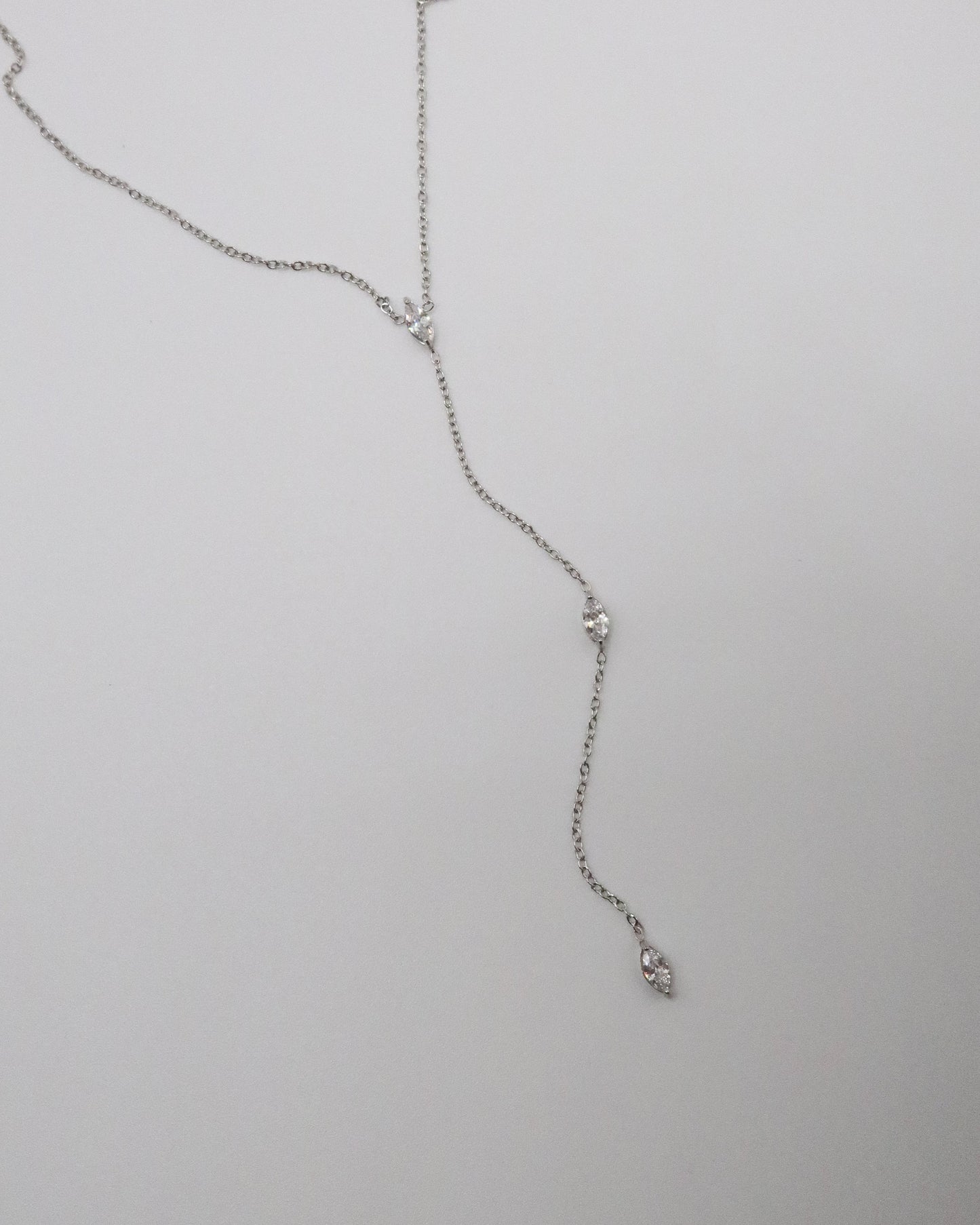 Sofia Necklace