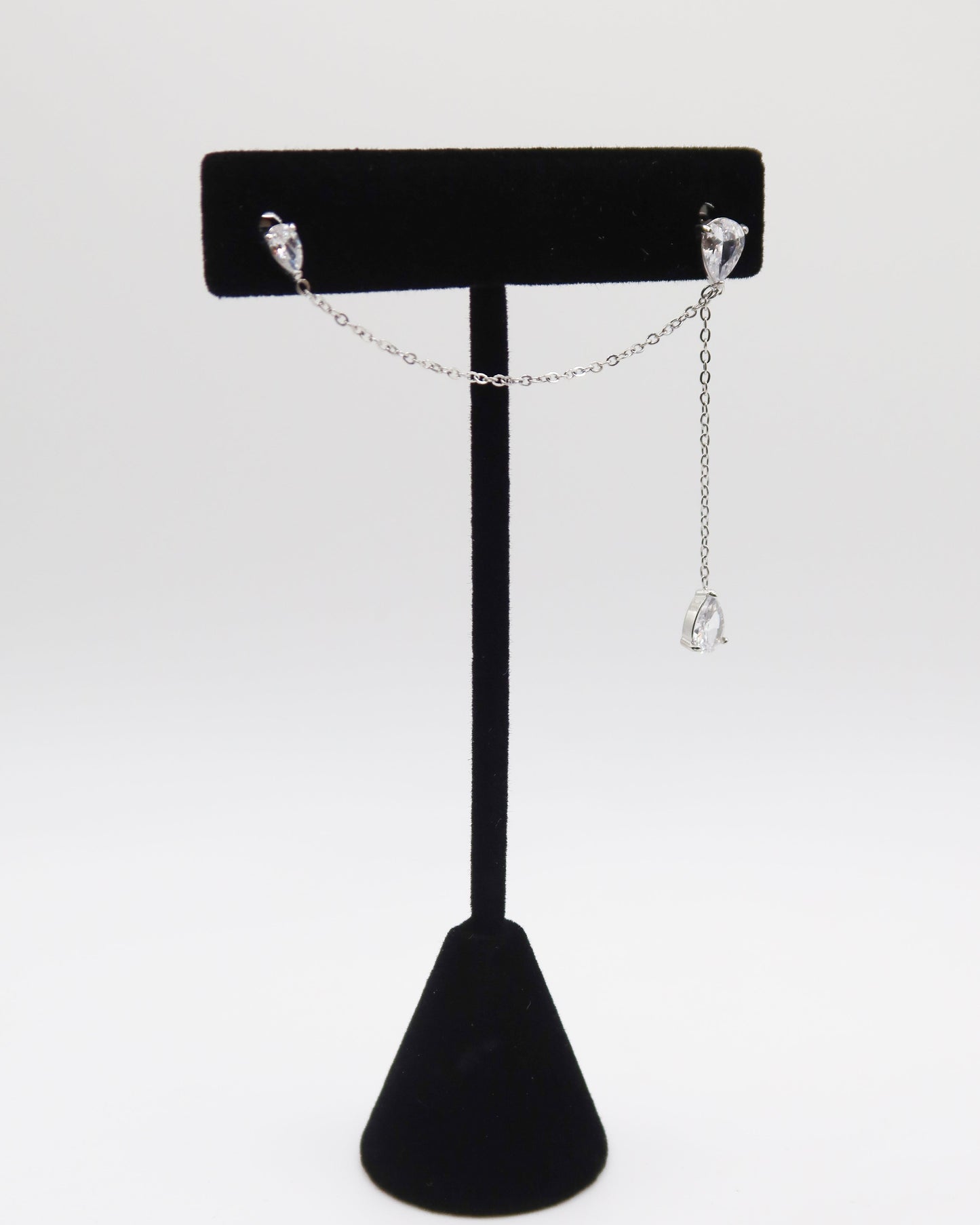 Sloane Double Stud