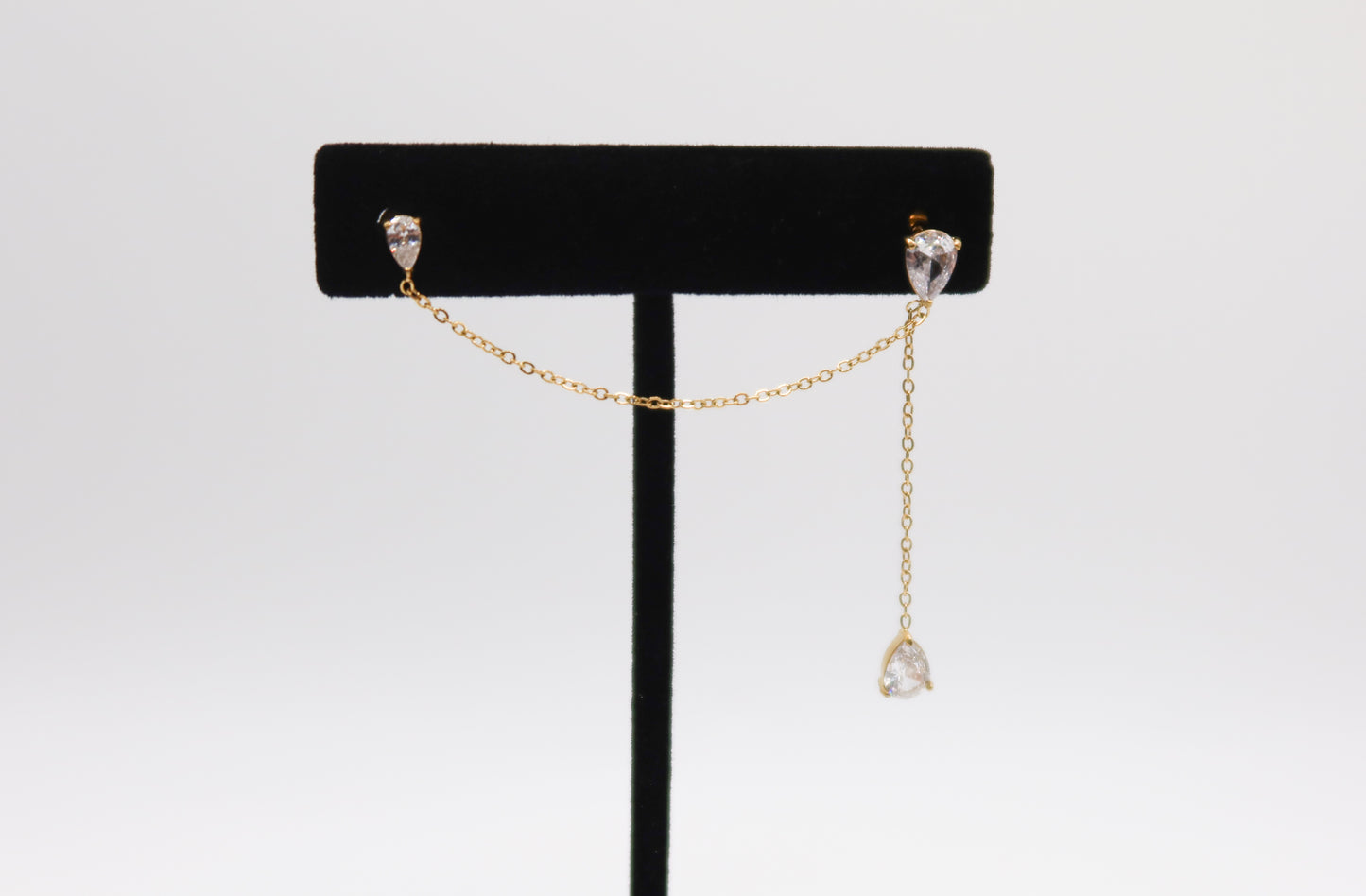 Sloane Double Stud