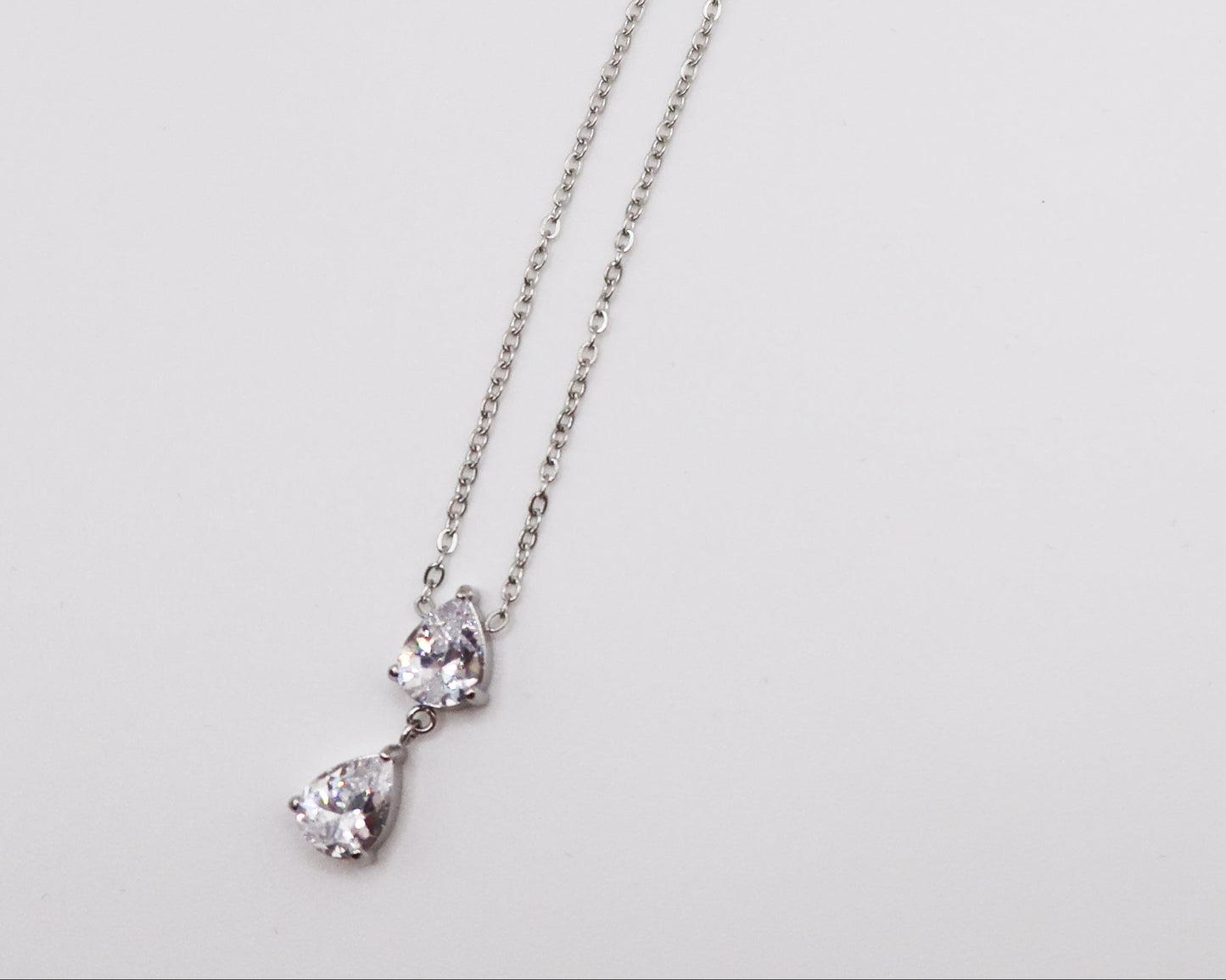 Amelia Necklace