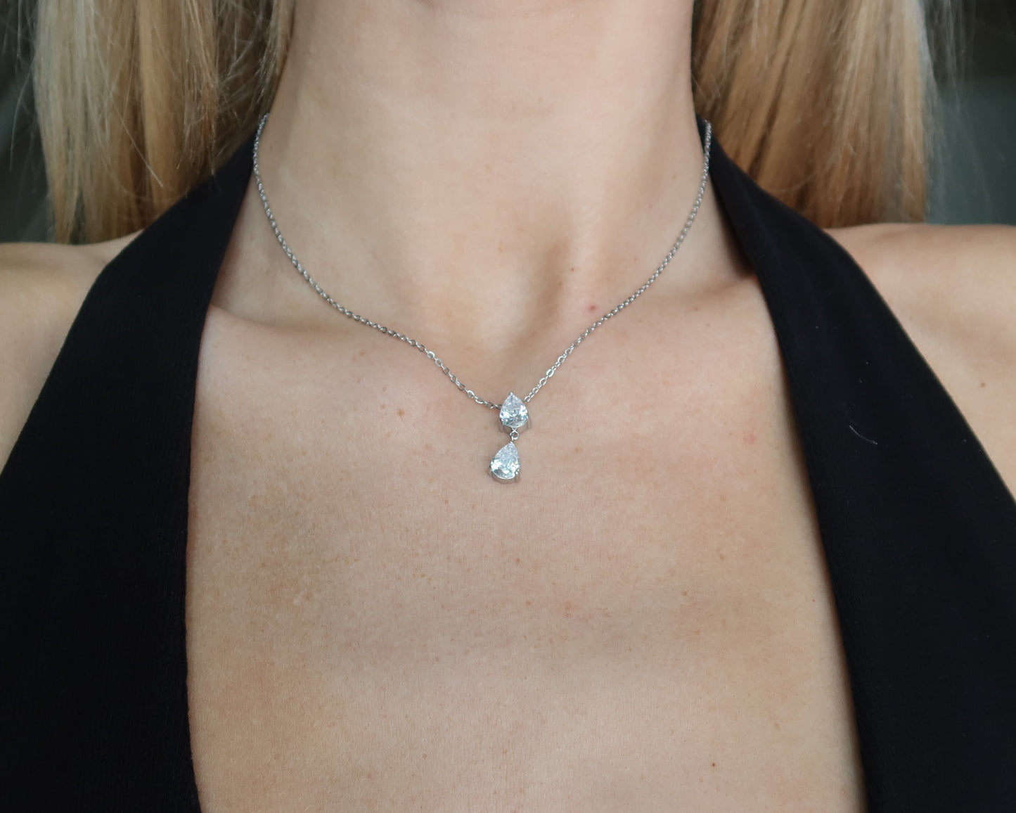 Amelia Necklace