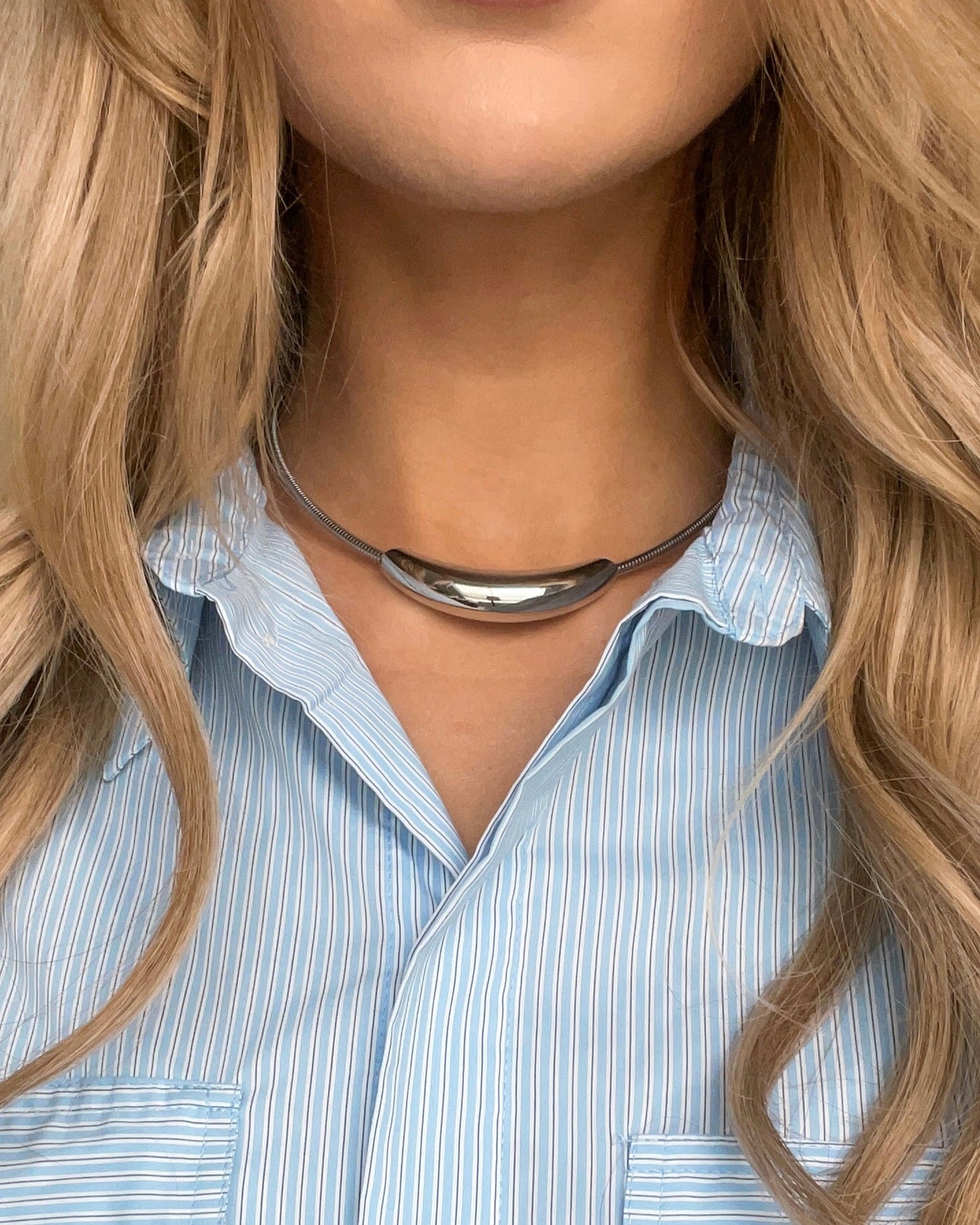 Roma Choker