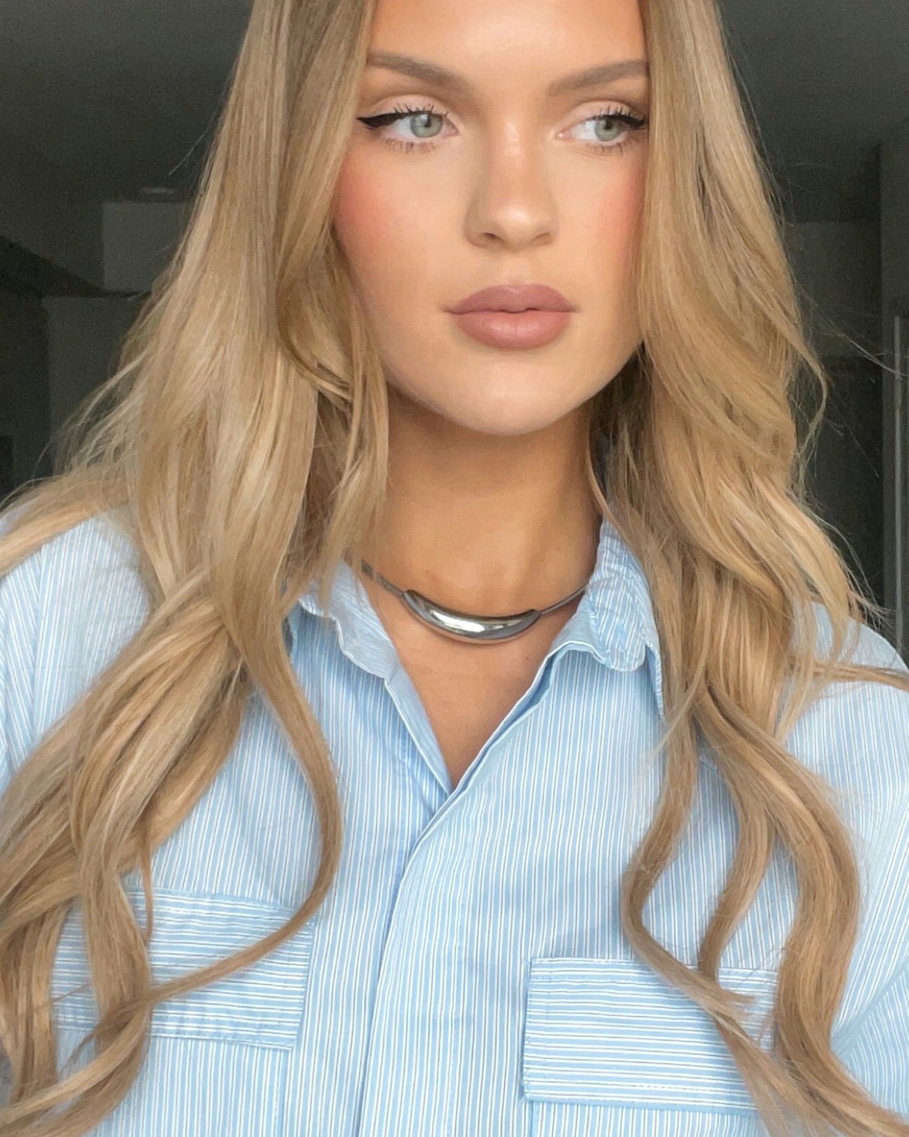 Roma Choker