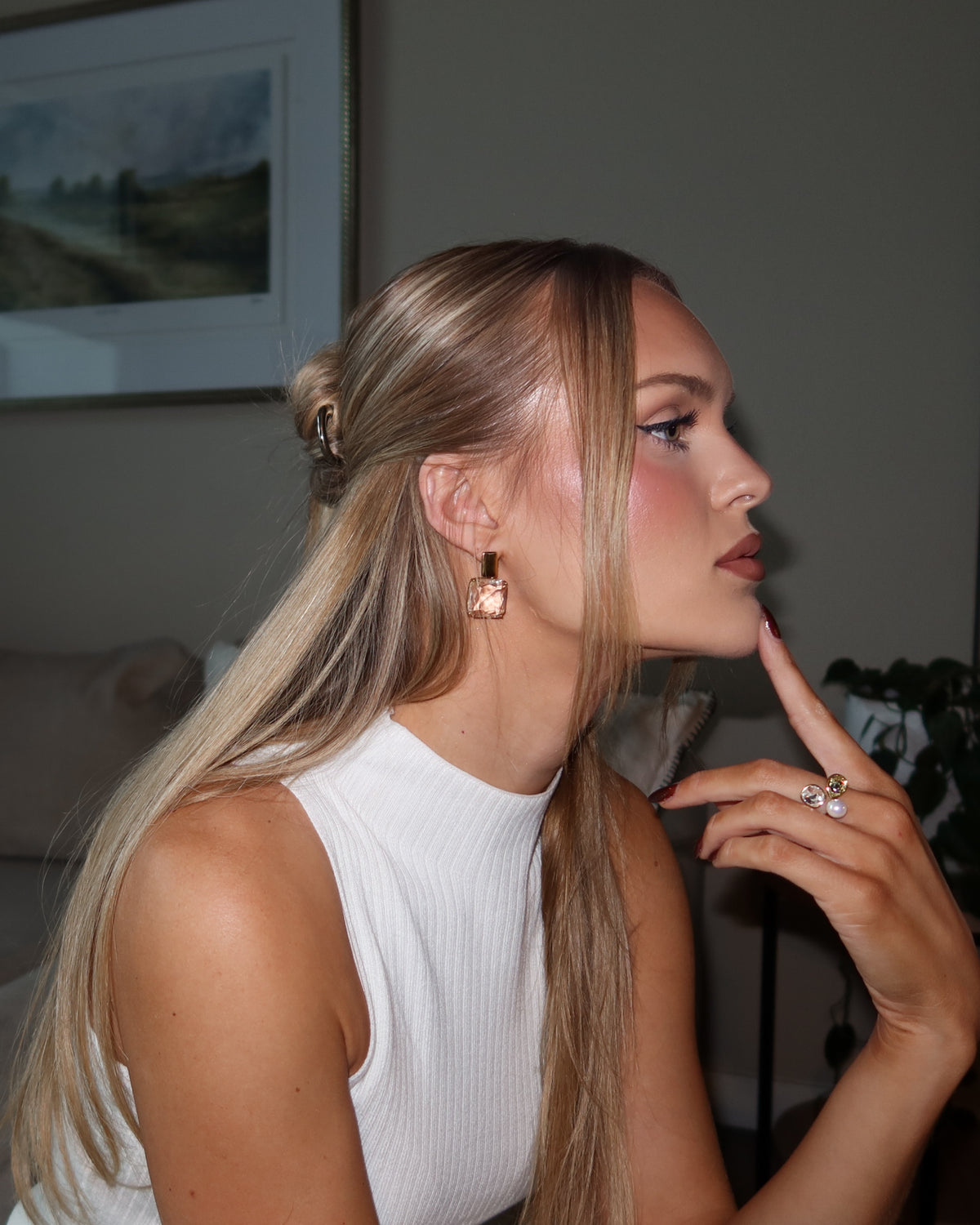 Alessia Studs