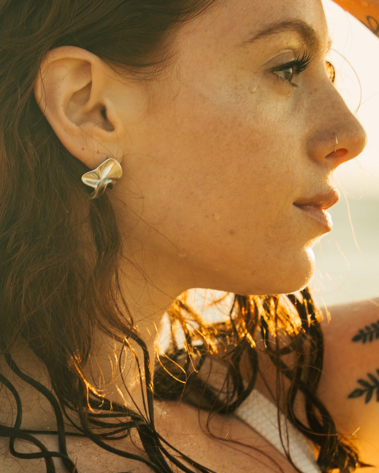 Paloma Studs