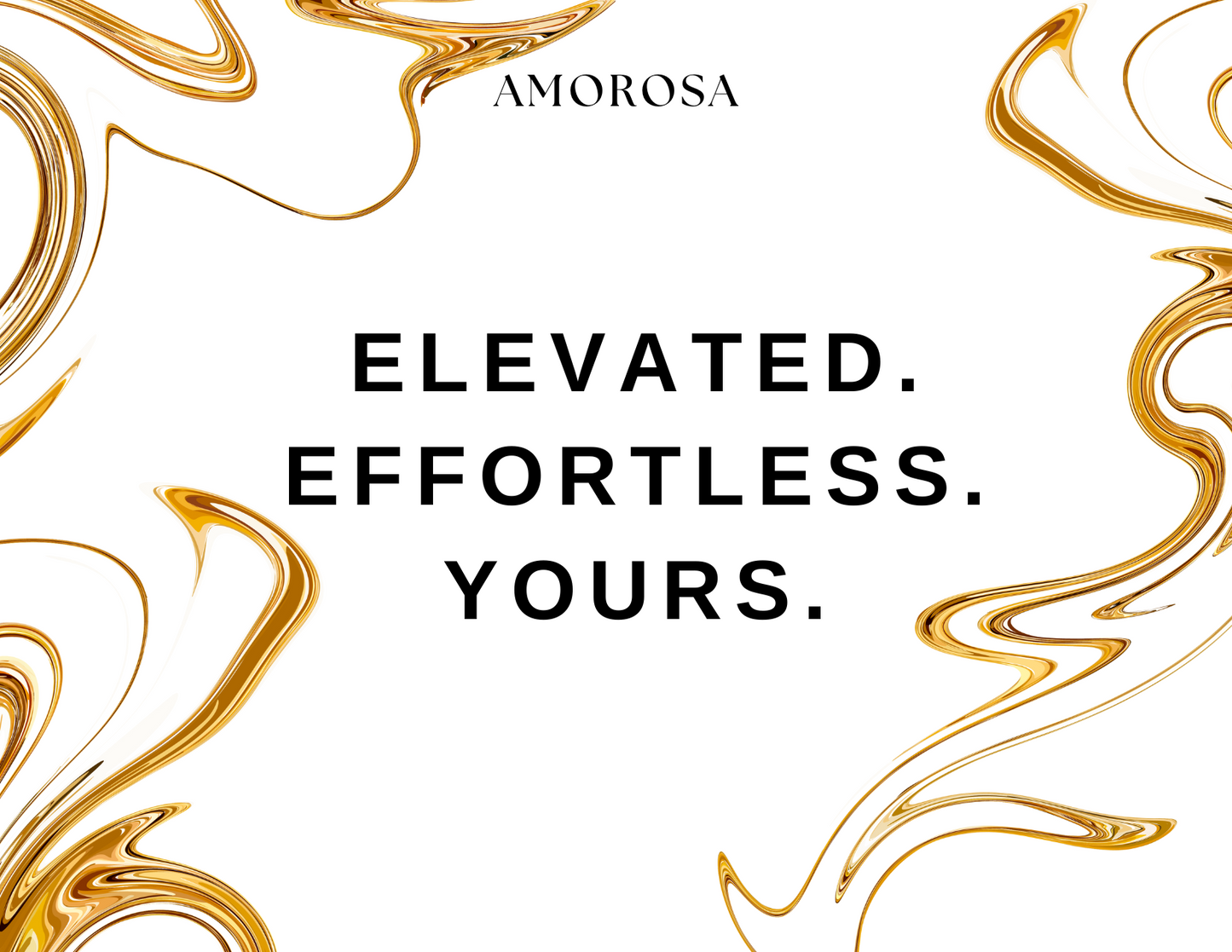 AMOROSA JEWELRY Gift Card